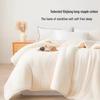 Muji All-Season Xinjiang Cotton Duvet