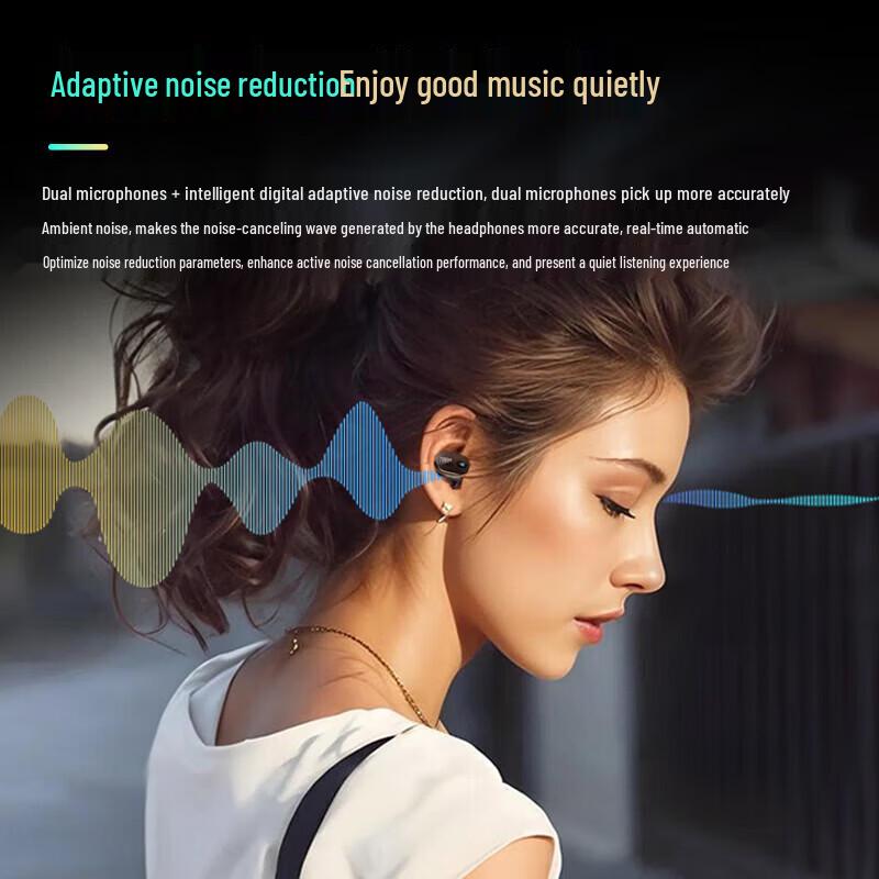 JBL TUNE BUDS 2 True Wireless Noise Cancelling Earbuds