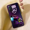 R-Rocket L-League Game Phone Case For Redmi 13C 14C Note 14 13 Pro Plus 12 12C 10A 10C 10 9A 9C 9T 9 8 8A K80 K70 Pro Cover TPU