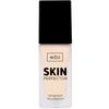 Wibo Face Foundation 1C Alabaster, 30 мл