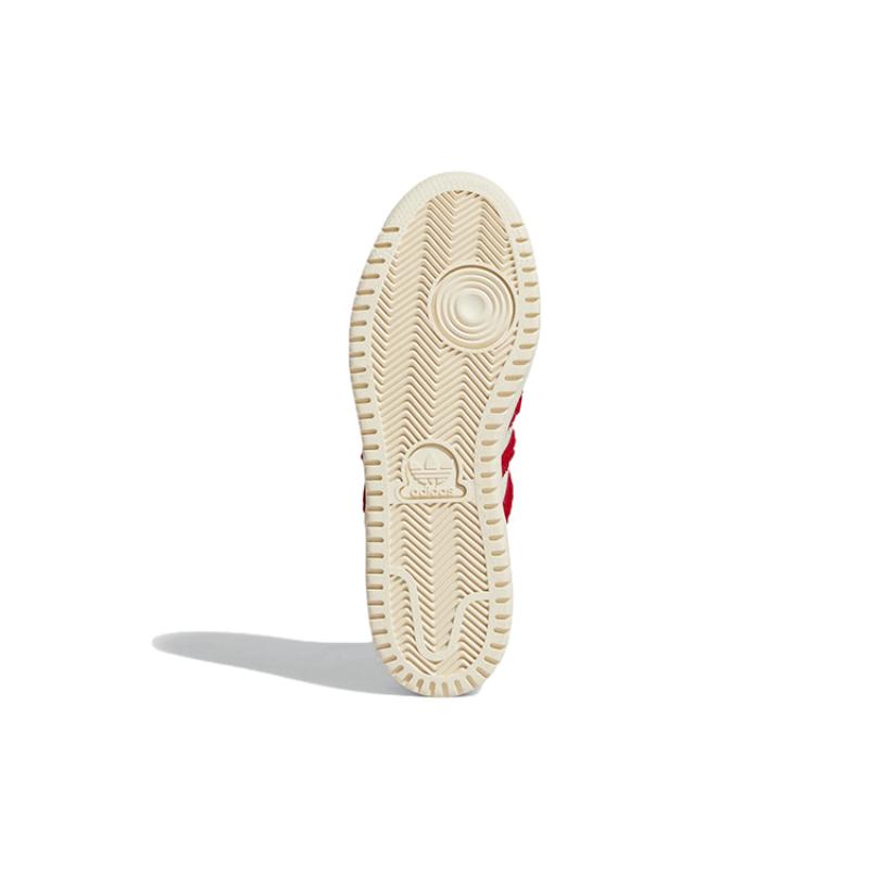 adidas Женские кроссовки Top Ten Rb 'Кремово-белый Ярко-красный' HQ1480