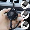1pcs 3-in-1 Interface Car Charger Data Cable Safe Fast Charging For Peugeot 208 3008 407 307 206 301 408 QJ 5008 308 2008 207 508