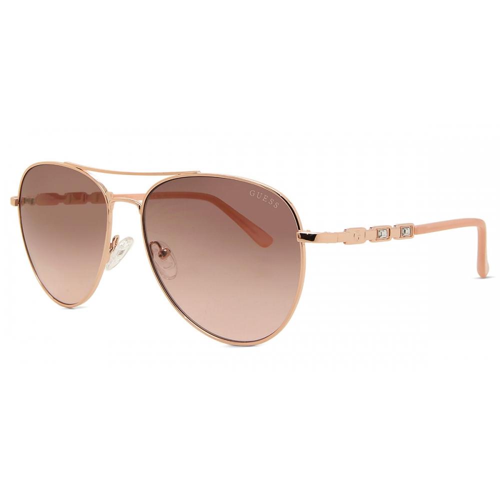 Guess Gf6143 28f Женские солнцезащитные очки