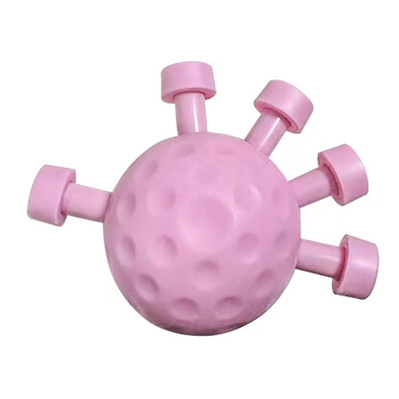 Кистевые шары Сфера Тренажер для пальцев Мяч Тренажер для силы хвата Кистевые эспандеры Портативный тренажер для хвата Тренировка хвата предплечья