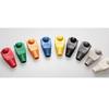 Защитные крышки для 8-жильного сетевого кабеля RJ45 1000 (6/7 ММ)