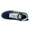 Sk8 Vans-Hi ComfyCush 'Dress Blues' VN0A3WMCVX4