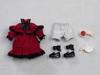 Nendoroid Doll Rozen Maiden Crimson Cloth Magnet Plastic Painted Complete Figure Non-scale & &