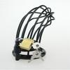 Sex Toys Bdsm Bondage Cock Cage Stainless Steel Sex Toy Lock Penis Chastity Cages for Men Chastity Cage Device With Lock Metal