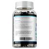 L-Magnesium Threonate Dietary Supplement, helps with sleep, relaxation, and promotes brain and heart health – 120 capsules