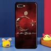 Чехол Флаг Турции Ататюрка Для Oppo A16 A76 A96 A58 A78 A98 A5 A9 A91 A15 A17 A77 A52 A72 A74 A94 A54S A57S