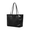 Commuter Big Bag New Cowhide Versatile Women's Bag One Shoulder Tote Bag Fashion Underarm Bag