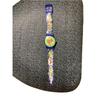 Подержанные часы SWATCH Кварцевые Сердечки Адам и Ева