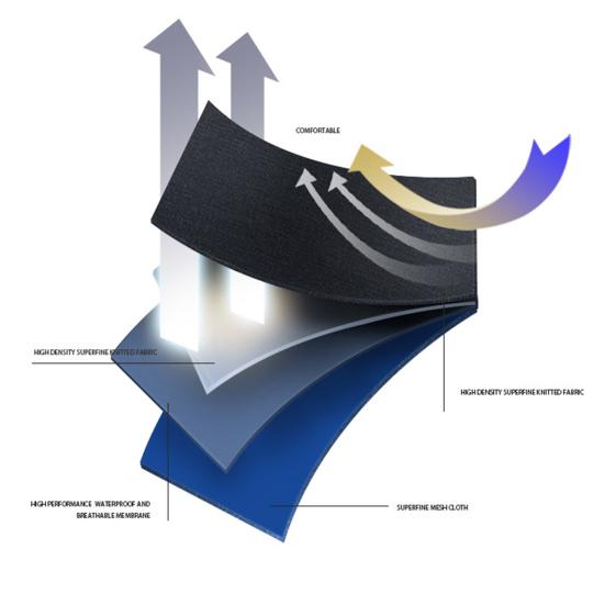 Мужские трусы со средней посадкой и эластичной талией, простые выпуклые шорты с буквенным принтом U, трусы
