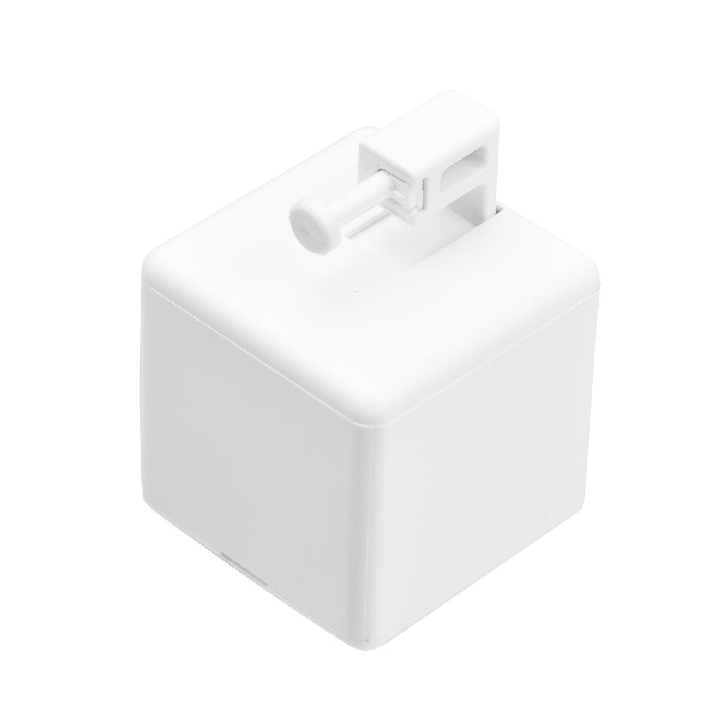 Контроллер домашней автоматизации Mini BT Fingerbot с сенсорной кнопкой, управление через приложение, расписание голосового управления