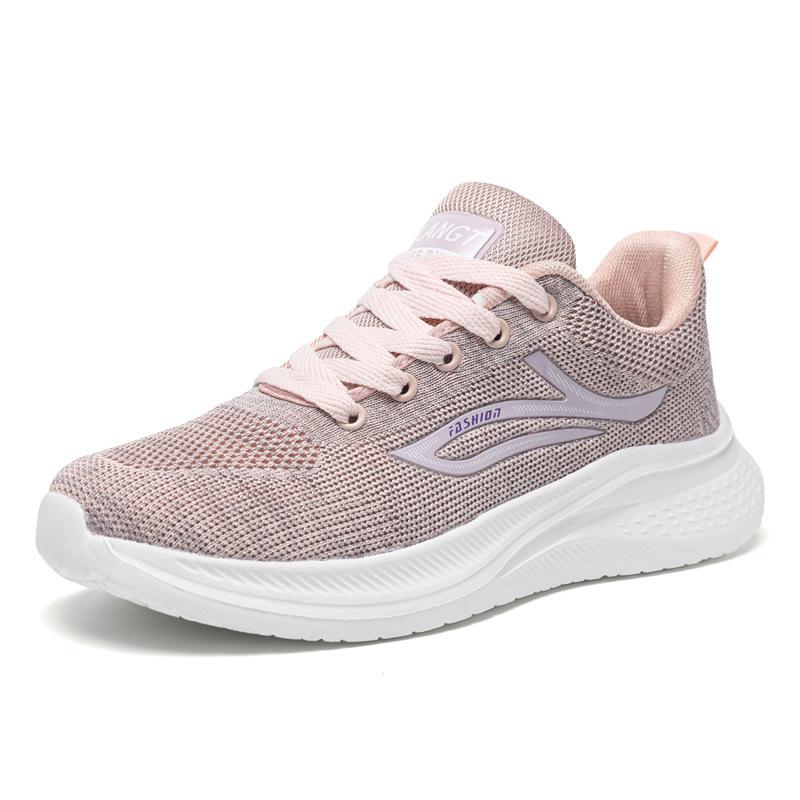 Мужская обувь весна и осень новая простая одинарная обувь универсальная повседневная обувь мужская мягкая подошва легкие кроссовки дышащая спортивная обувь