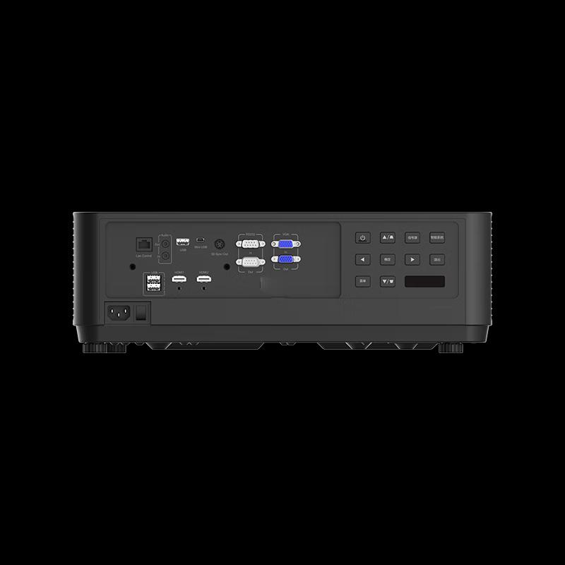 Shenzhou Yunke CX-L89DU Morning Star 9000 Lumen Laser Projector (CN version)