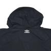Supreme Umbro GORE-TEX Hooded Jacket Black