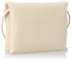 Сумка через плечо PHMO0032U0P5298 PRISMA IVORY [Marni] Женская [предмет]