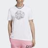 Adidas Originals x MR.A ADIDAS ORIGINALS X ANDRÉ SARAIVA T Shirt Men's IA6391