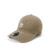 New Era New Era Kids Cap 9TWENTY Flag Logo British Khaki YOUTH YOUTH 920 BKHA SWHI 52-56cm F&W