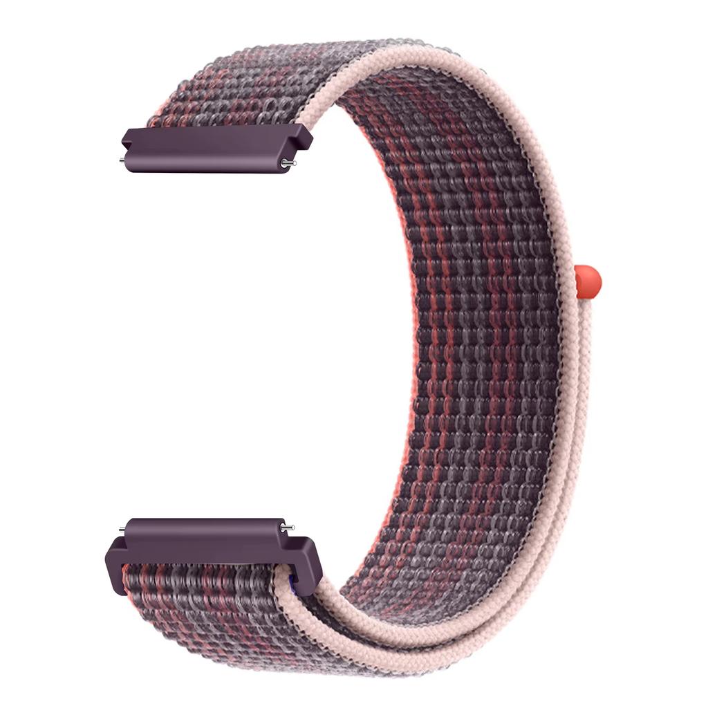 Ремешок для Amazfit bip 6/5/GTS 2/3/4/mini/GTR 4 Pro/3/2/active 2/balance 20 мм 22 мм Часы Спортивный браслет correa amazfit helio Ремешок