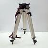 Aluminium Tripod Auto Level Transit Theodolite Total Station Survey Instrument