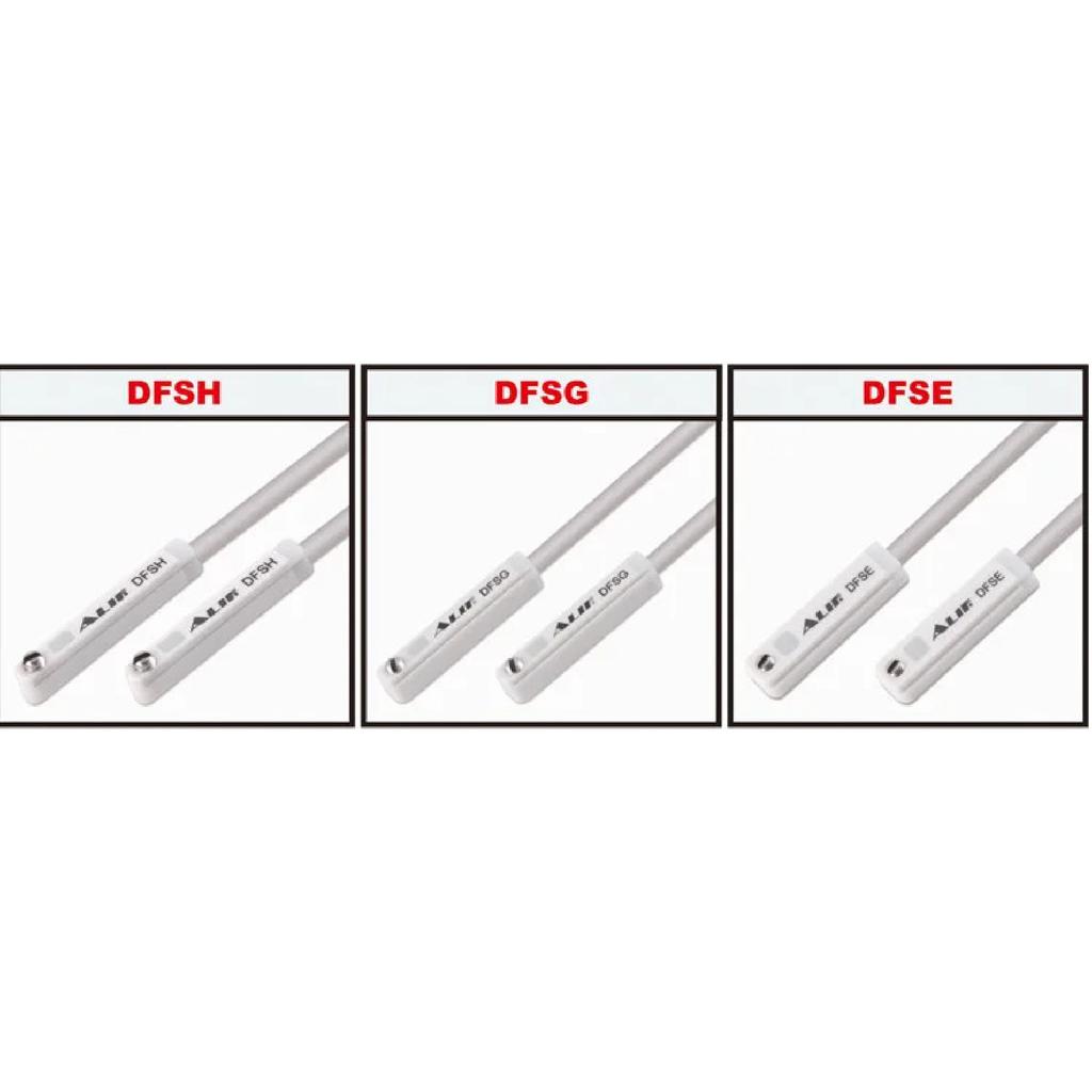 ALIF Taiwan DFGH DFGJ DFGG DFGE DFGM cylinder element sensor proximity sensor magnetic switch DFSH DFGU DMSH DMSG DMSE U-020