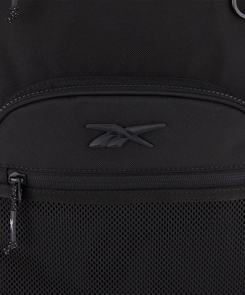 Reebok Рюкзак для кампуса - Черный