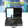 6TH Generation Quantum Weak Magnetic Resonance Body Analyzer Sub Health Tester USB Cable 31x22x9cm