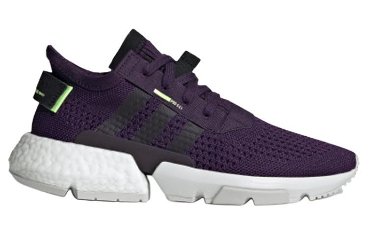 adidas ПОДРОБНЕЕ. S3.1 'Legend Purple' Женский CG6177