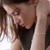 PAIGEFLYNN JEWELRY [Серебро 925 пробы] Браслет из нефрита и пресноводного жемчуга в стиле New Age