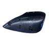 New Deep Impact Blue Right Driver Side Door Wing Mirror Cover For Ford Fiesta Mk7