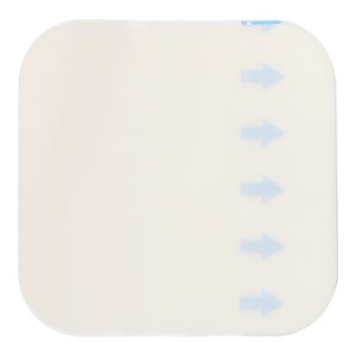 Повязка на рану, высокоабсорбирующая, водостойкая, антибактериальная повязка