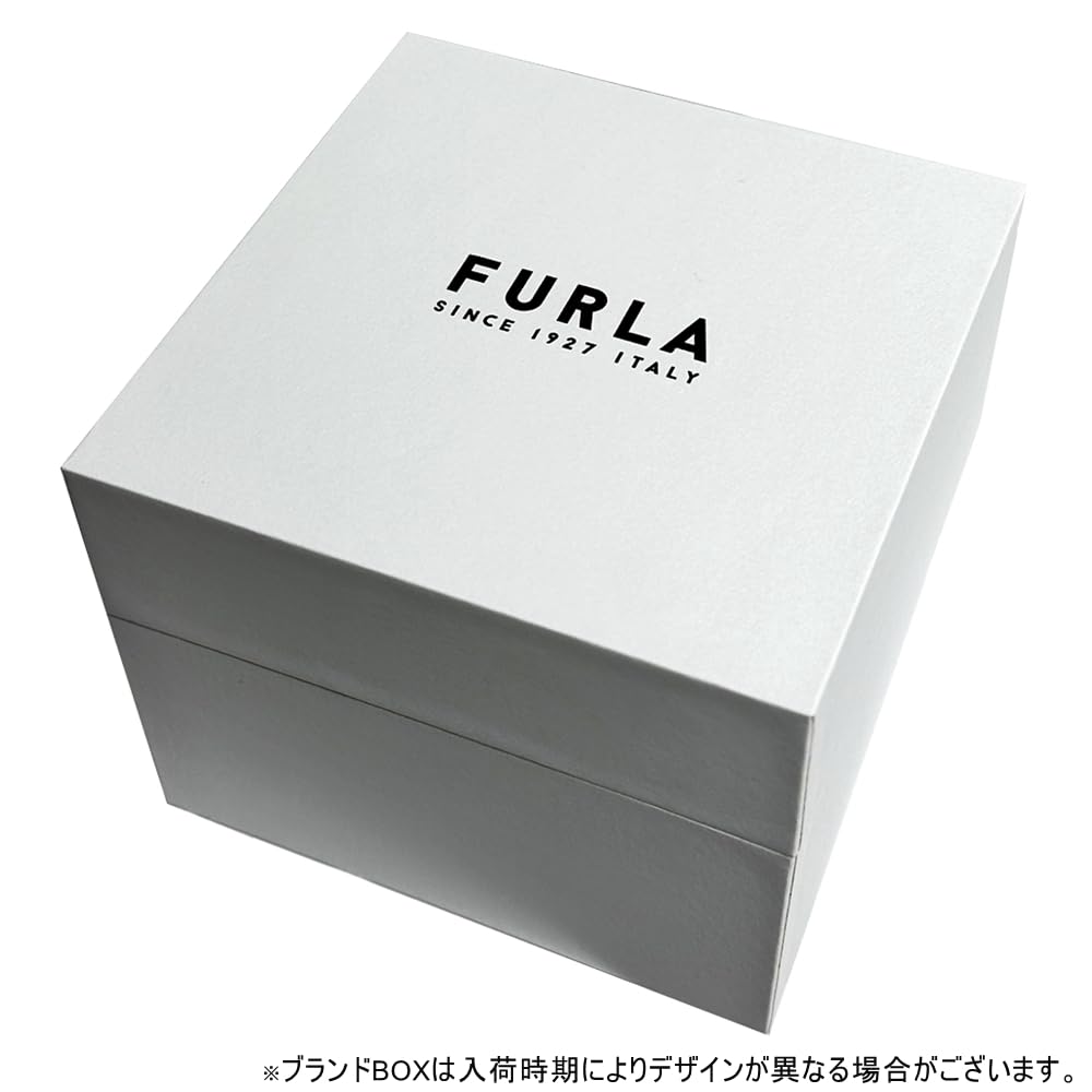 Часы Уютный кожаный ремешок Кожаный WW00013004L3 [Furla] Женские []