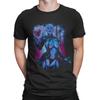 Hellraiser Vampire Zombie Christmas Birthday Halloween Funny Gift T Shirt