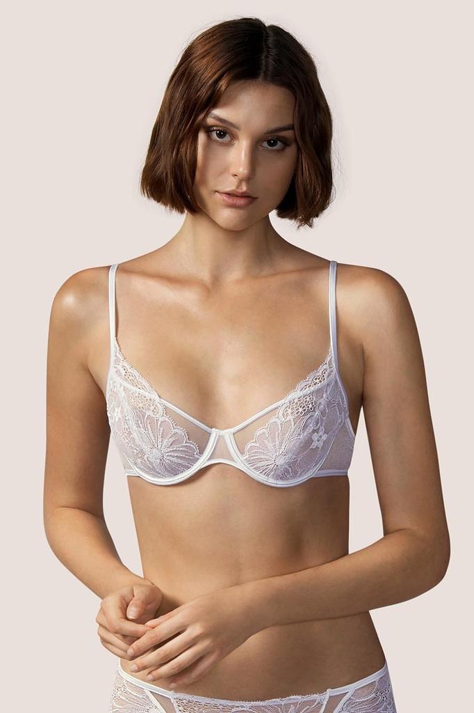 Бюстгальтер с мягкой чашкой Andres Sarda (92377)