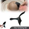 Clay Centering Aid For Wheel Throwing Pottery Centering Tool Kiln For Pottery At Home Practical Pottery Centering Tool For Clay