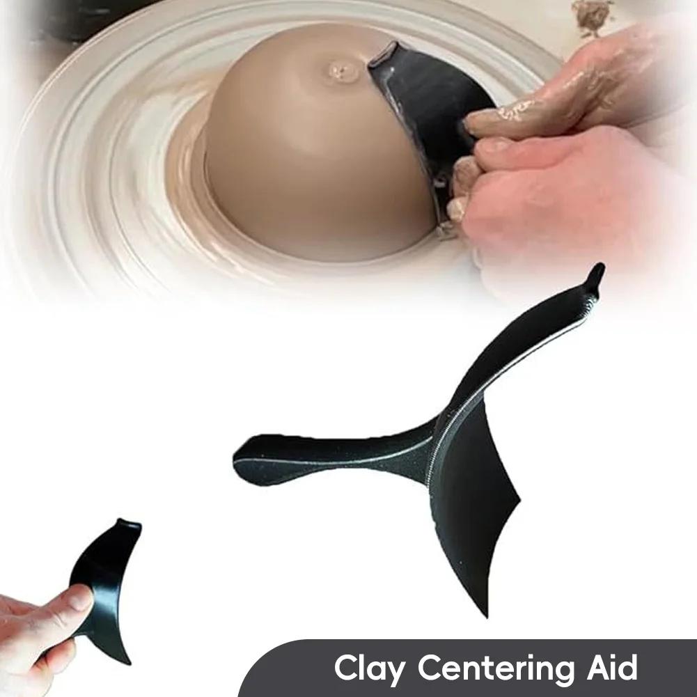 Clay Centering Aid For Wheel Throwing Pottery Centering Tool Kiln For Pottery At Home Practical Pottery Centering Tool For Clay