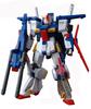 MG 1/100 MSZ-010 Double Zeta Gundam (with Exclusive Clear Parts) (Mobile Suit Gundam ZZ)