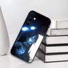 L-Lara Croft T-Tomb R-Raider Phone Case For Samsung Galaxy A73,A72,A71,A70,A53,A52,A51,Others Soft Black Cover