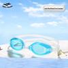 Qilang Universal Anti-Fog Waterproof Swimming & Diving Goggles for Adults & Children.