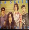 CD LA SECTA - Blue Tales SC6318 Spliff Records 1990 Франция Рок Б/У