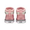 Converse Pro Blaze Strap Comfortable Abrasion Resistant High top Kids Canvas Shoes Unisex Kids' 672129C