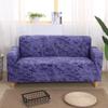 Чехол для дивана с принтом, эластичный, универсальный, нескользящий, чехол для дивана, полностью покрывающий ткань, чехол для дивана из комбинированной ткани для творчества