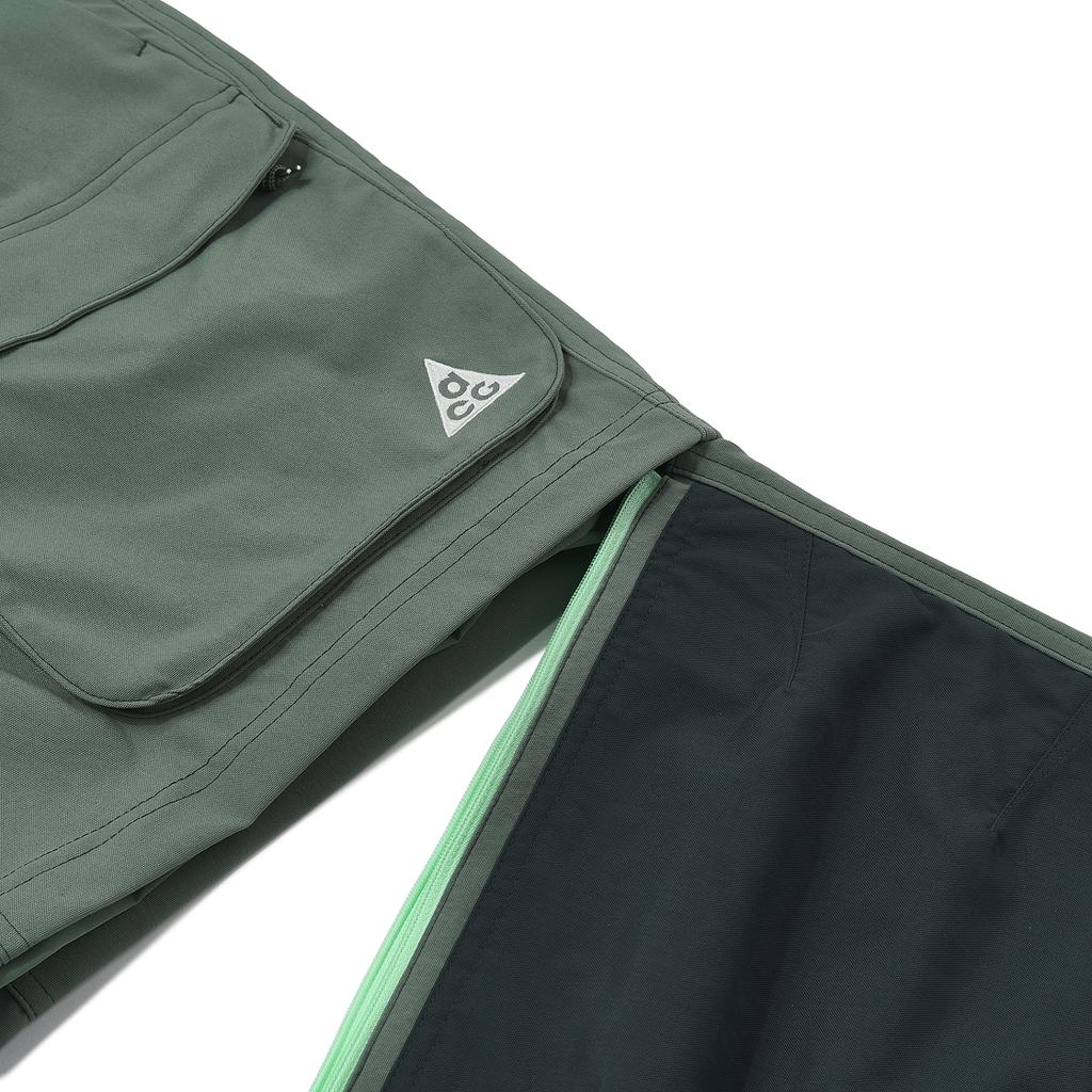 Nike Серия ACG Удобные рабочие брюки Мужские брюки HV0592-364