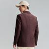 Мужской блейзер Baoxiniao в стиле business casual ESU243151U