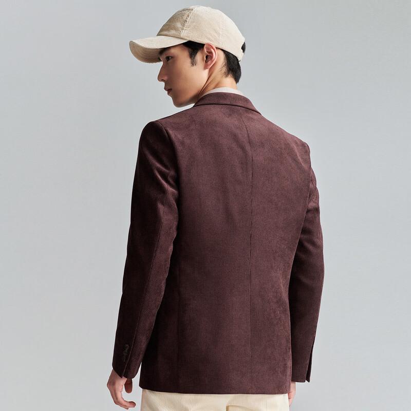 Мужской блейзер Baoxiniao в стиле business casual ESU243151U