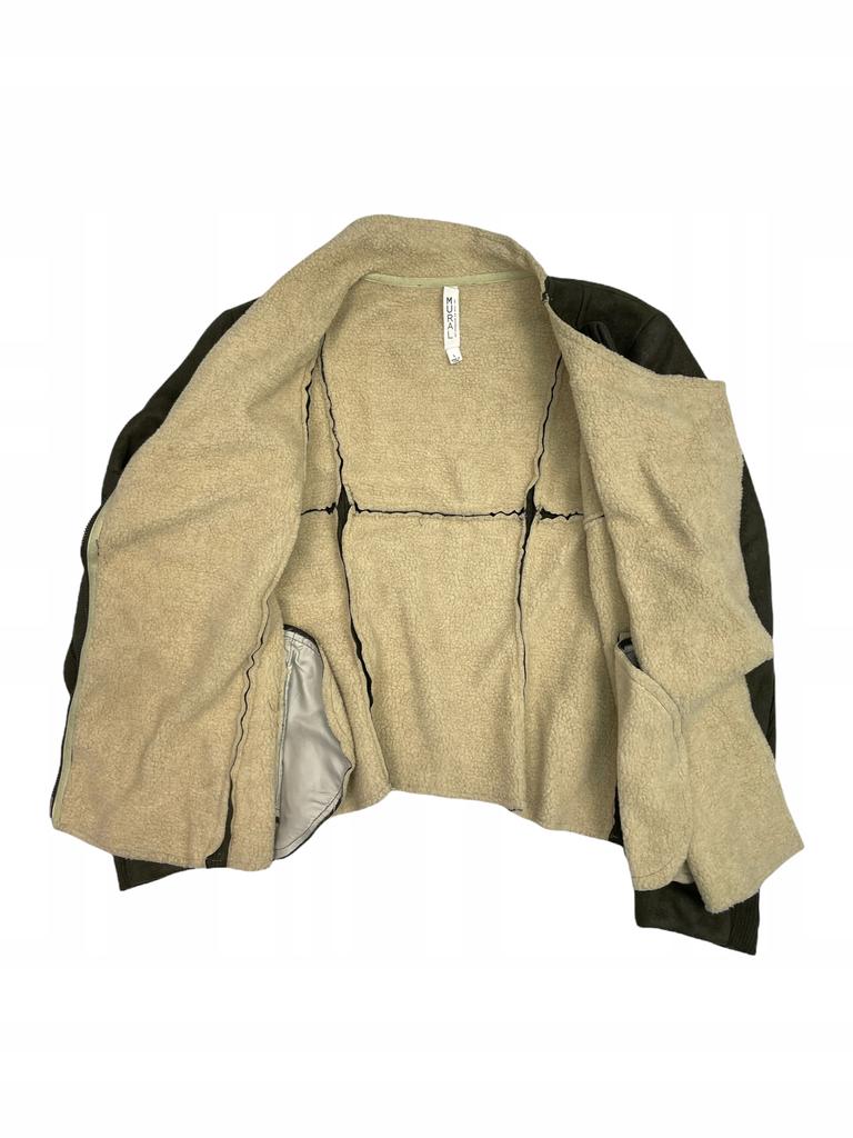 Elegant Women's Biker Jacket MURAL L - Used