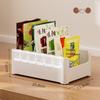 KATEI STORY Multi-Compartment Spice & Condiment Organizer