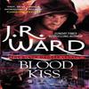 Blood Kiss by J. R. Ward Paperback Book 9780349409276